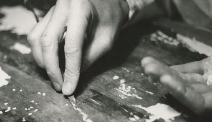 Online Exhibition marking the 50th Anniversary of the Arno flood