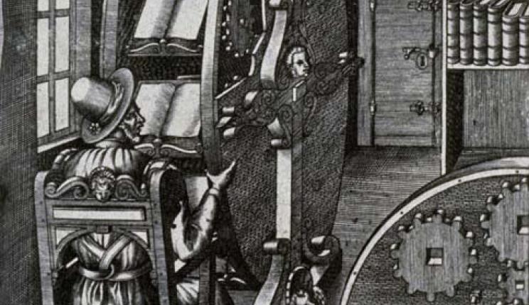 Deadline TODAY for six short-term fellowships