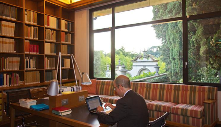 Library acquisitions, December 2015
