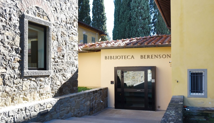 Biblioteca Berenson