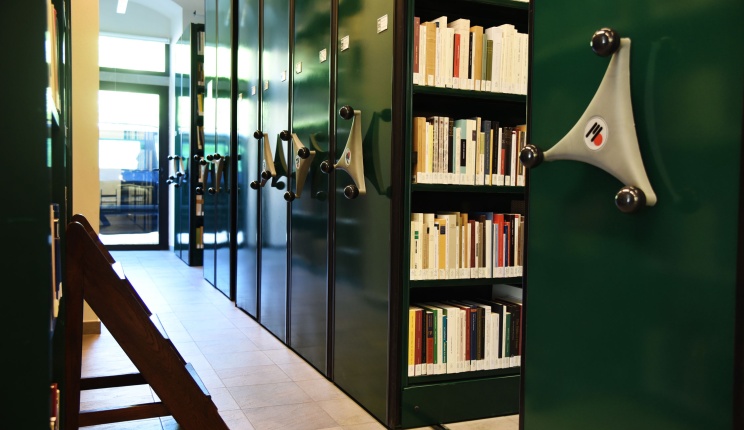 Berenson Library