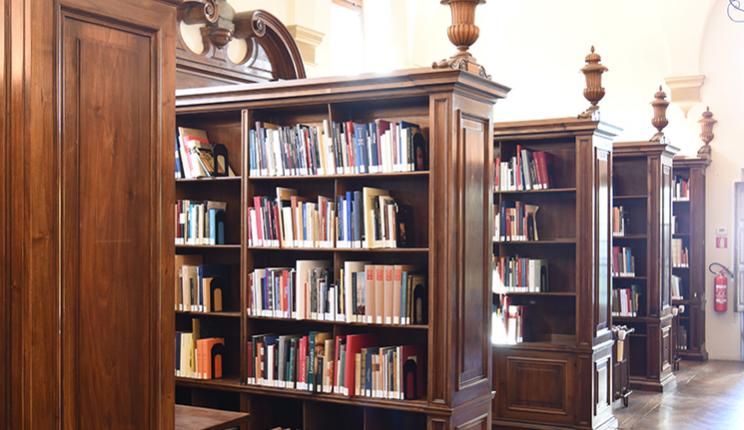 Library acquisitions, November 2018