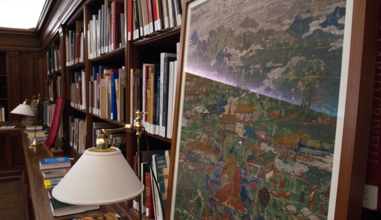 berenson library
