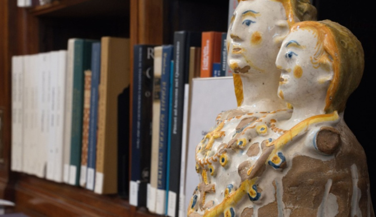 Library acquisitions, December 2025