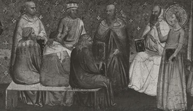 Homeless Paintings of the Italian Renaissance project now complete
