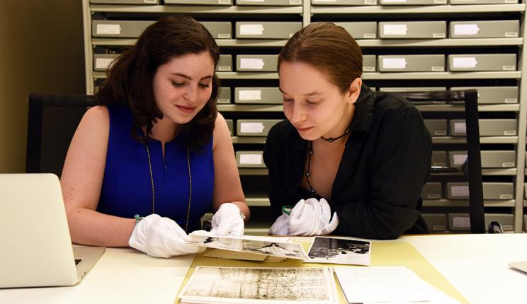 Final Call for Internship Applications: Deadline March 10