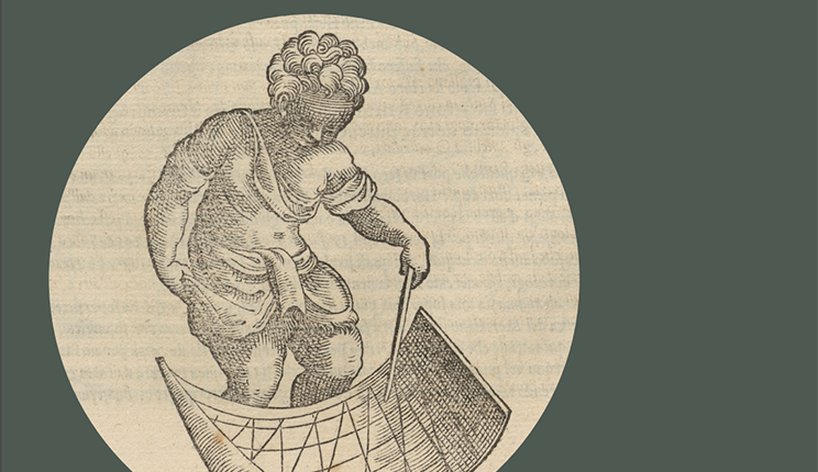 Cover of I Tatti Studies 23.2