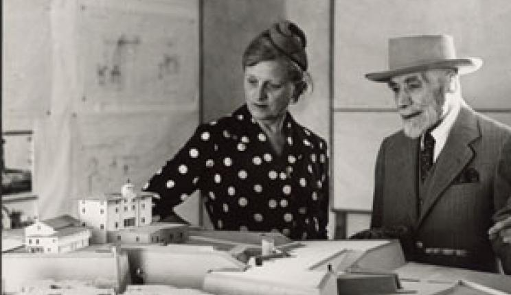 Twenty-five years ago Villa I Tatti remembered Hanna Kiel (art historian, translator and editor of the writings of Bernard Berenson) with a memorial concert