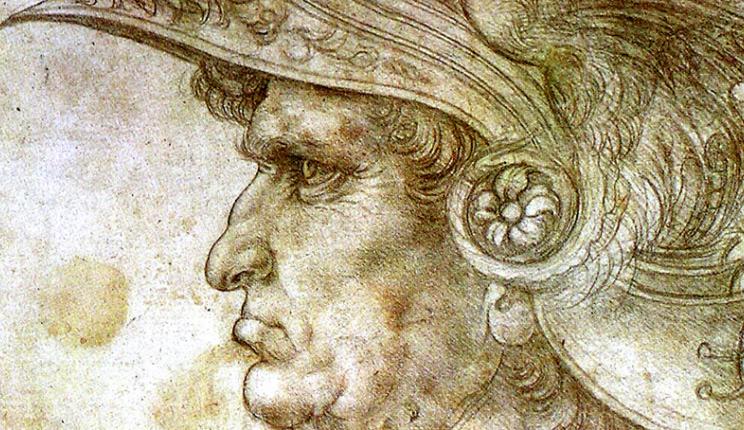 Kress Foundation gives major grant for “Florentine Renaissance Drawings”  Digital Project