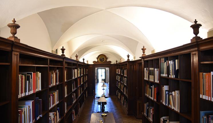 Library acquisitions, June 2015
