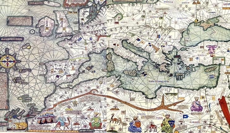 Conference: Music in the Mediterranean Diaspora