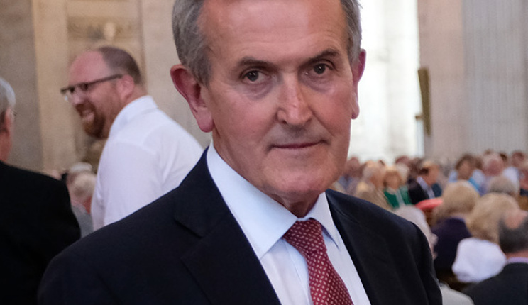 Neil MacGregor