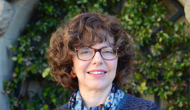 New director for Villa I Tatti