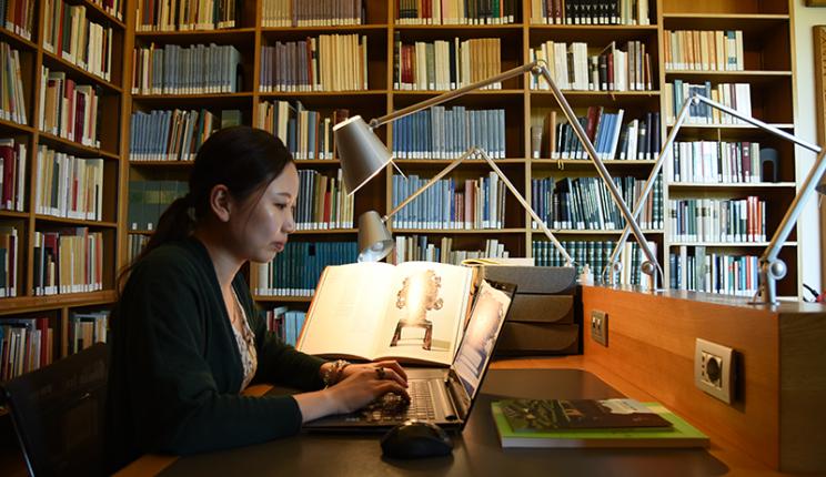 Library acquisitions, October 2019