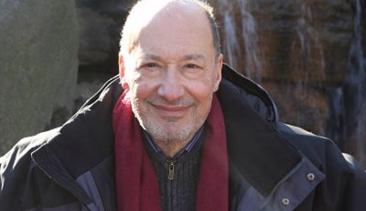 Marvin_Trachtenberg