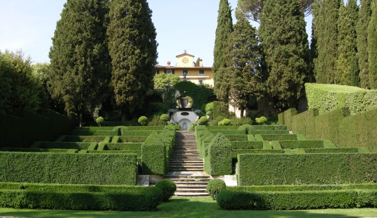 Call for Applications: 2025/26 Fellowships at I Tatti