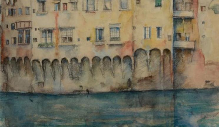 Yashiro and Berenson: Art History between Japan and Italy