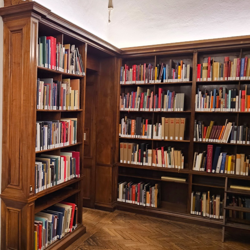 Biblioteca Berenson