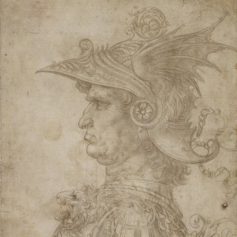 The Drawings of the Florentine Painters by Bernard Berenson. An Online Catalogue