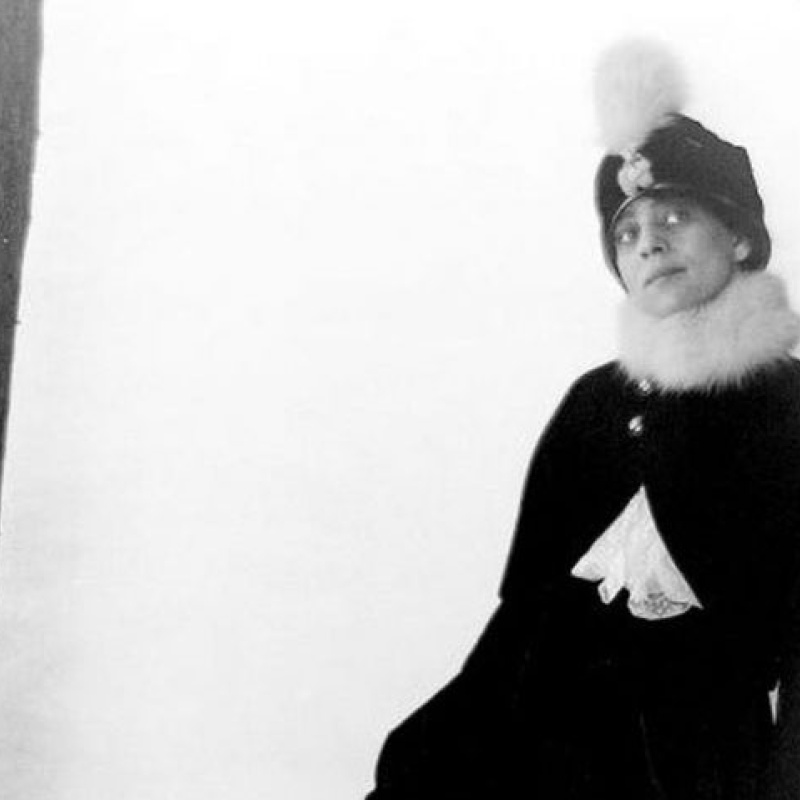 Belle da Costa Greene