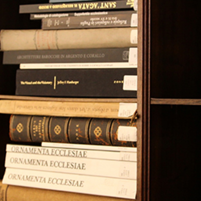 Library acquisitions, May 2017