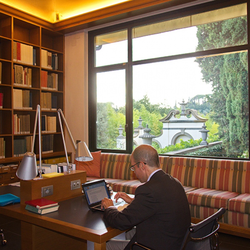 Library acquisitions, March 2015