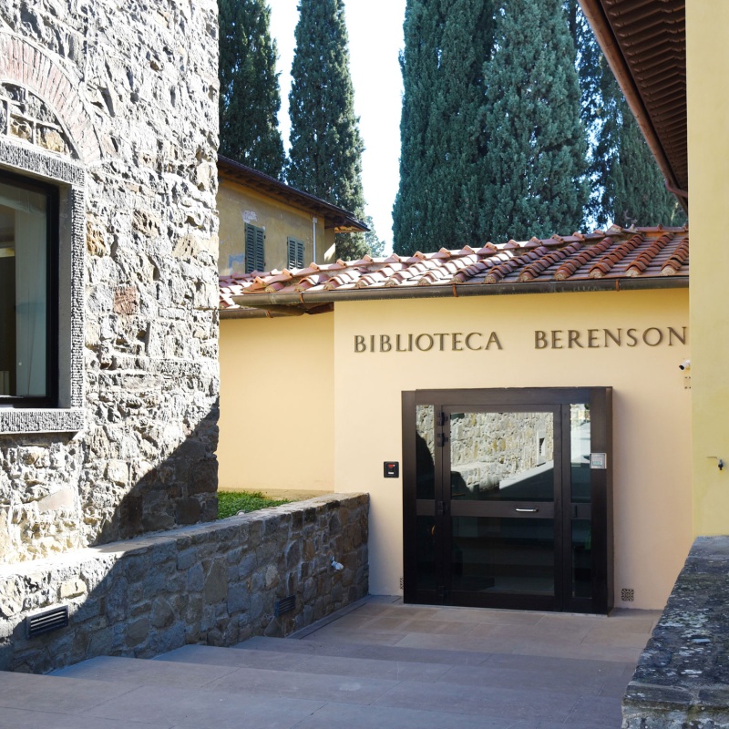 Biblioteca Berenson