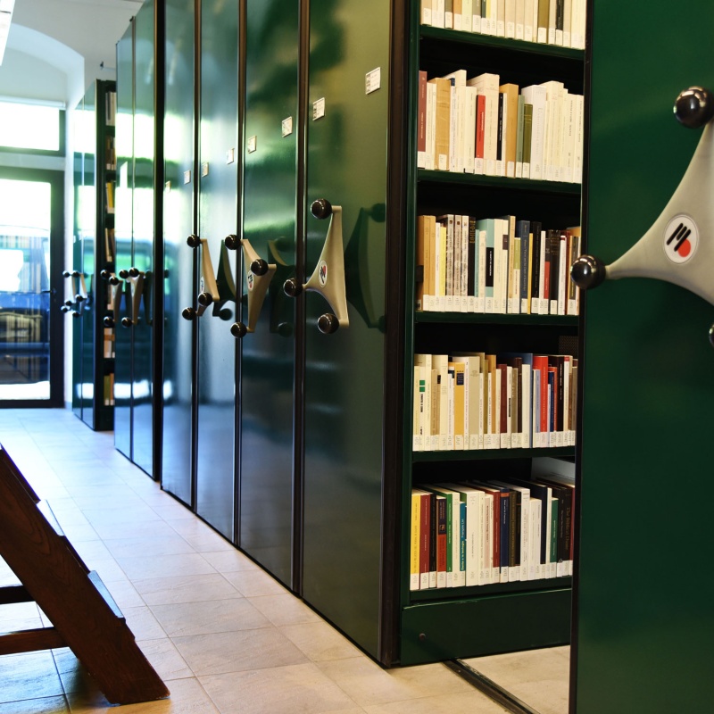 Berenson Library
