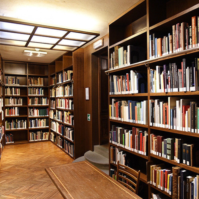 Library Acquisitions, May 2018