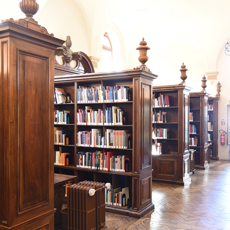 Library acquisitions, December 2015