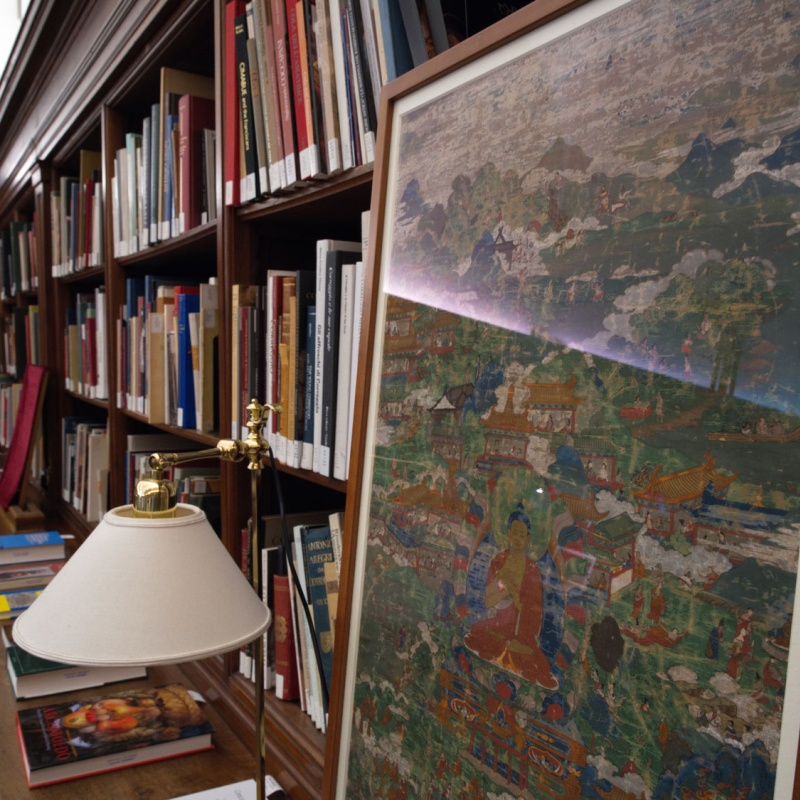 berenson library