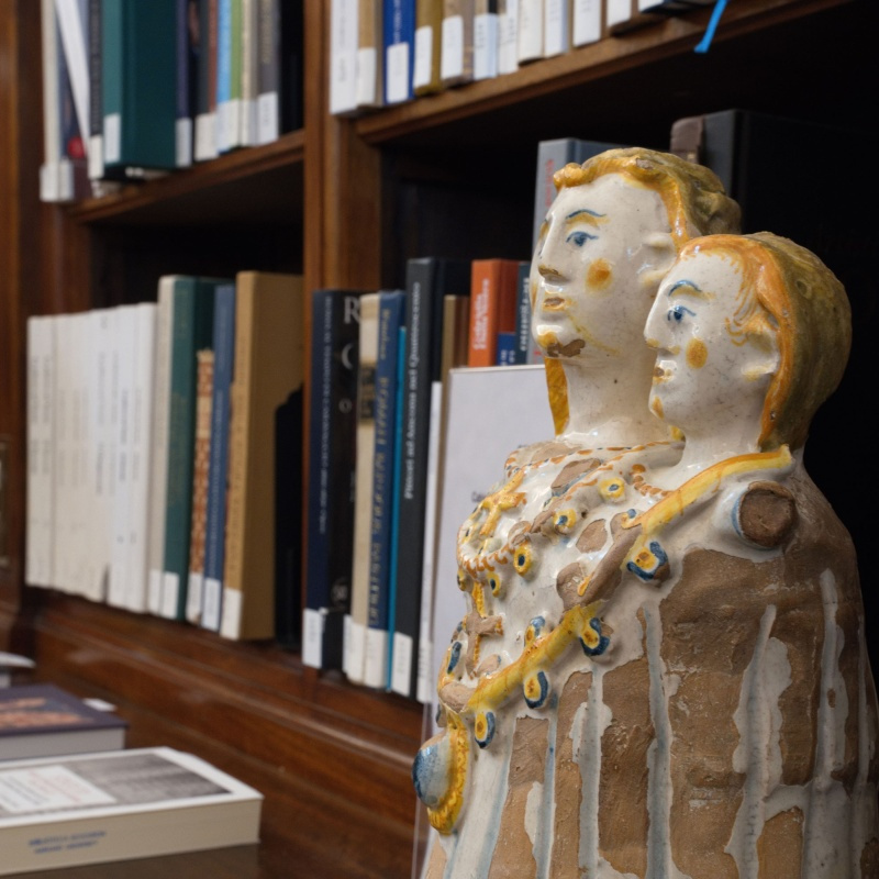 Library acquisitions, December 2025