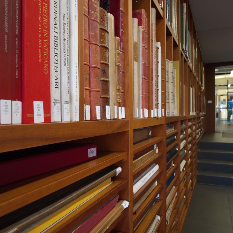Berenson library