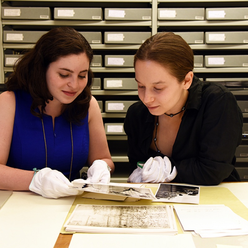 Final Call for Internship Applications: Deadline March 10