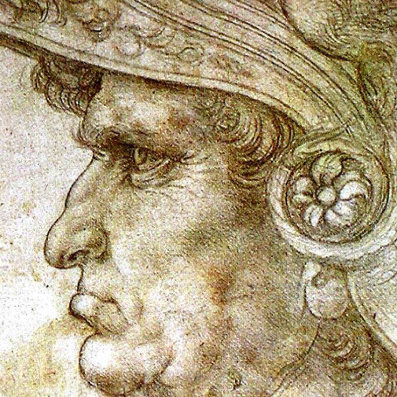 Kress Foundation gives major grant for “Florentine Renaissance Drawings”  Digital Project