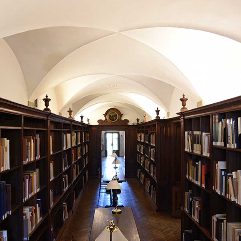 Library acquisitions, June 2015