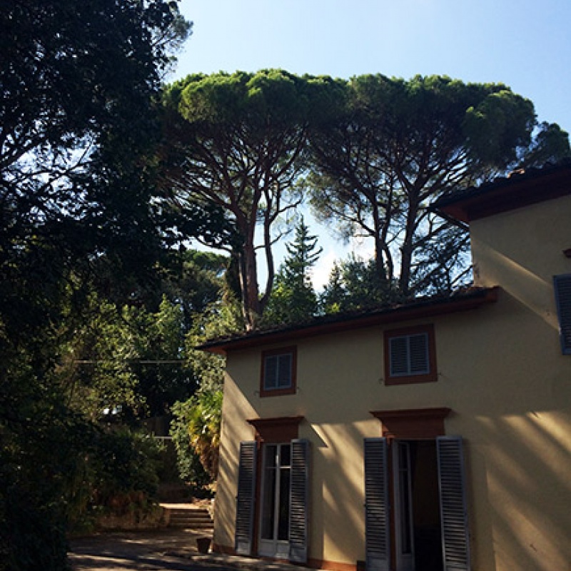 Villa Linda