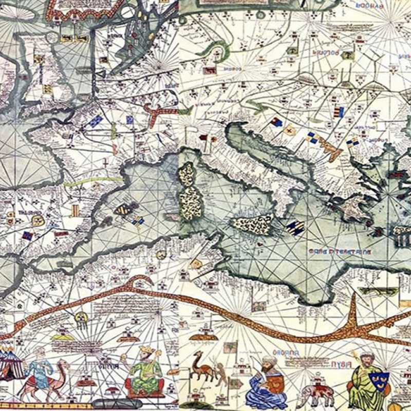 Conference: Music in the Mediterranean Diaspora
