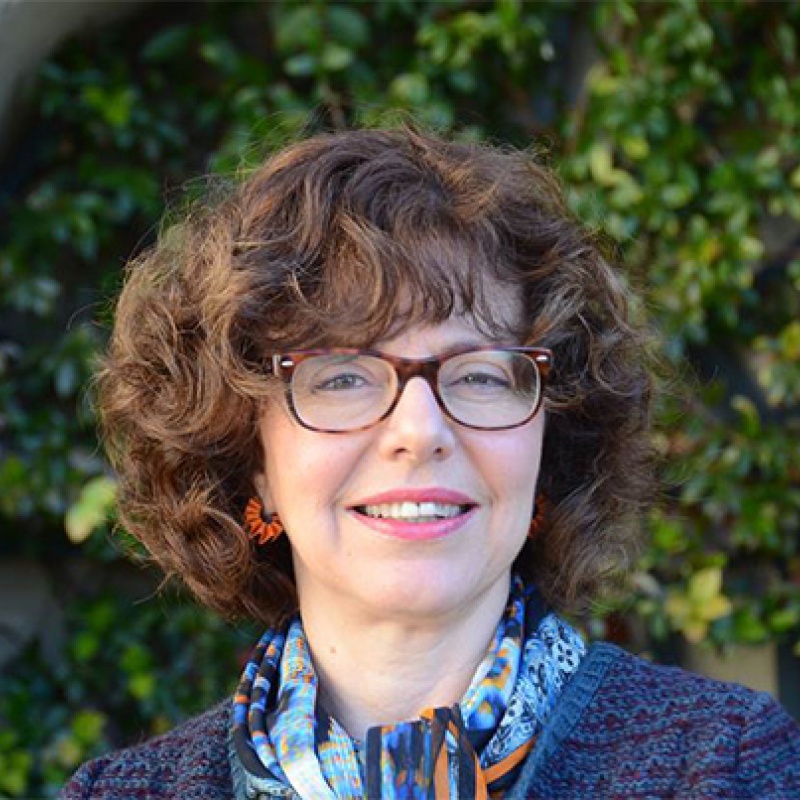 New director for Villa I Tatti
