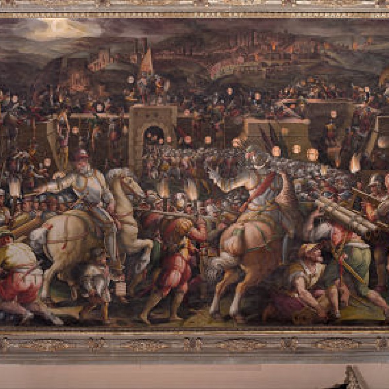 vasari night