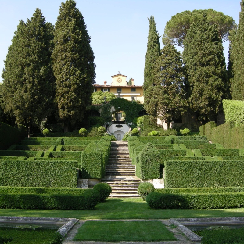 Call for Applications: 2025/26 Fellowships at I Tatti