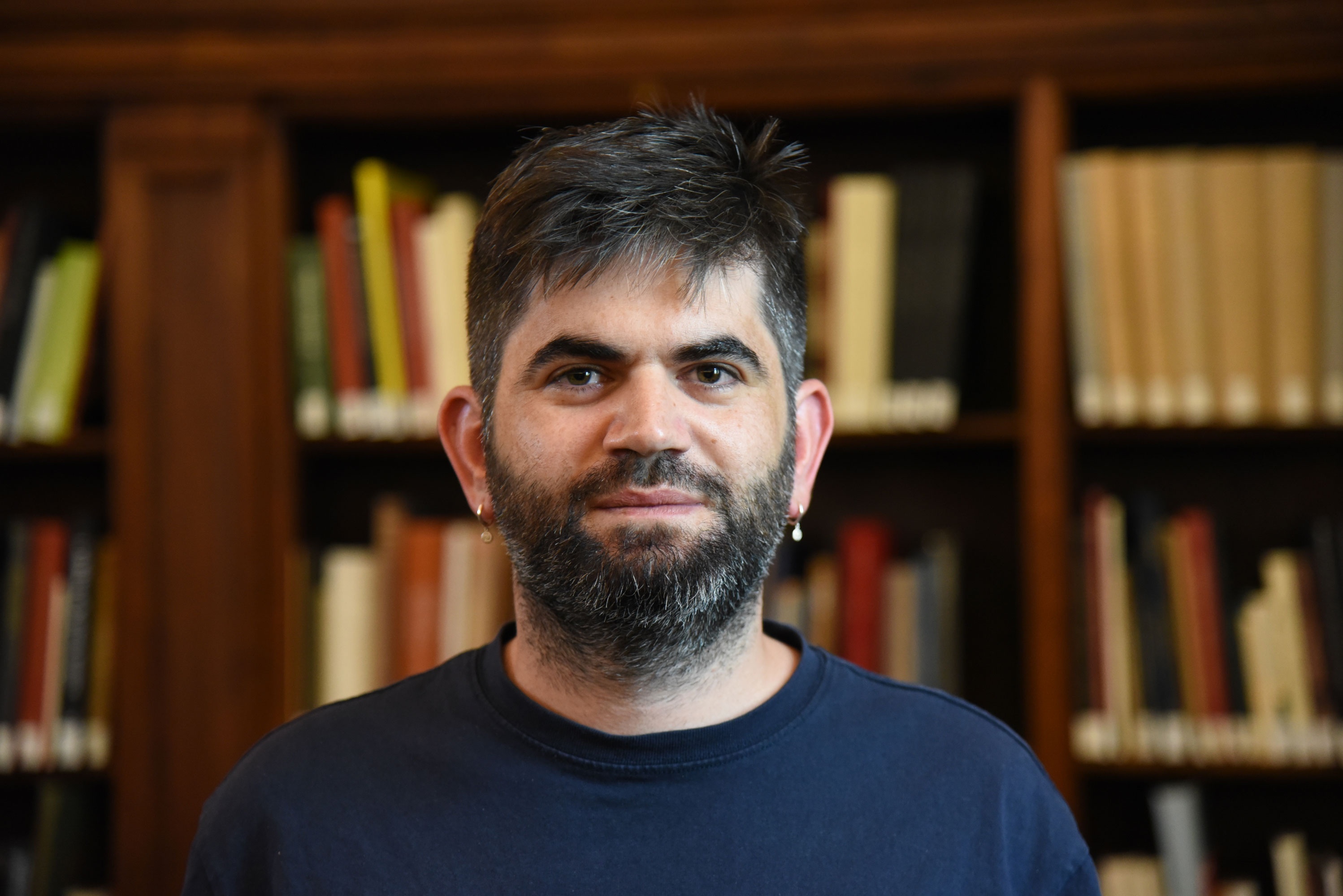 Tuğrul Acar