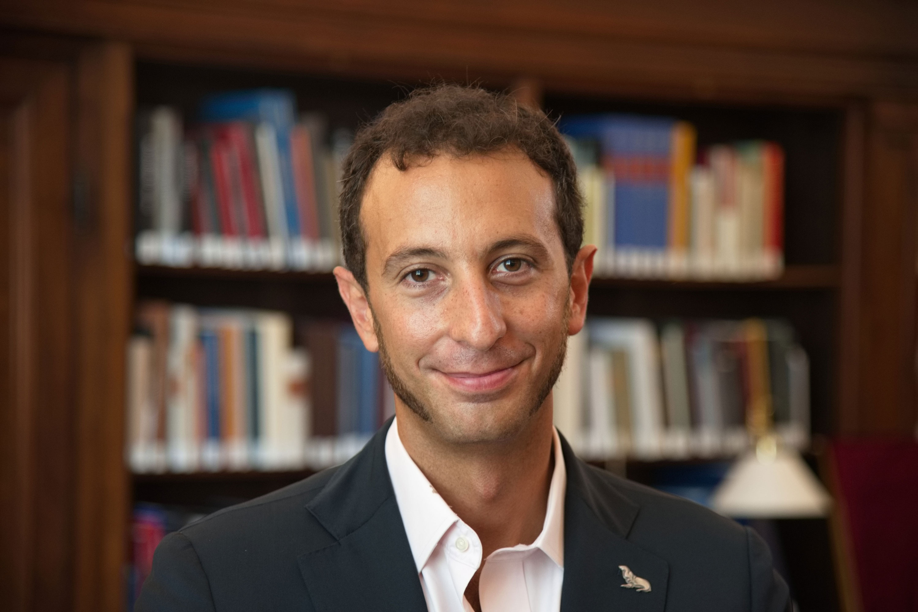 Damiano Acciarino