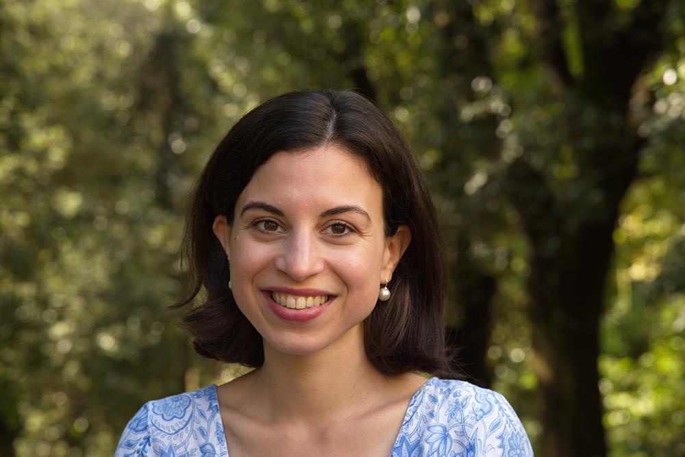 Alexandra Enzensberger
