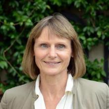 Ingrid  Baumgärtner