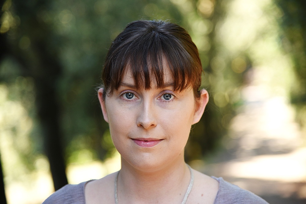 Blair Moore, Kathryn