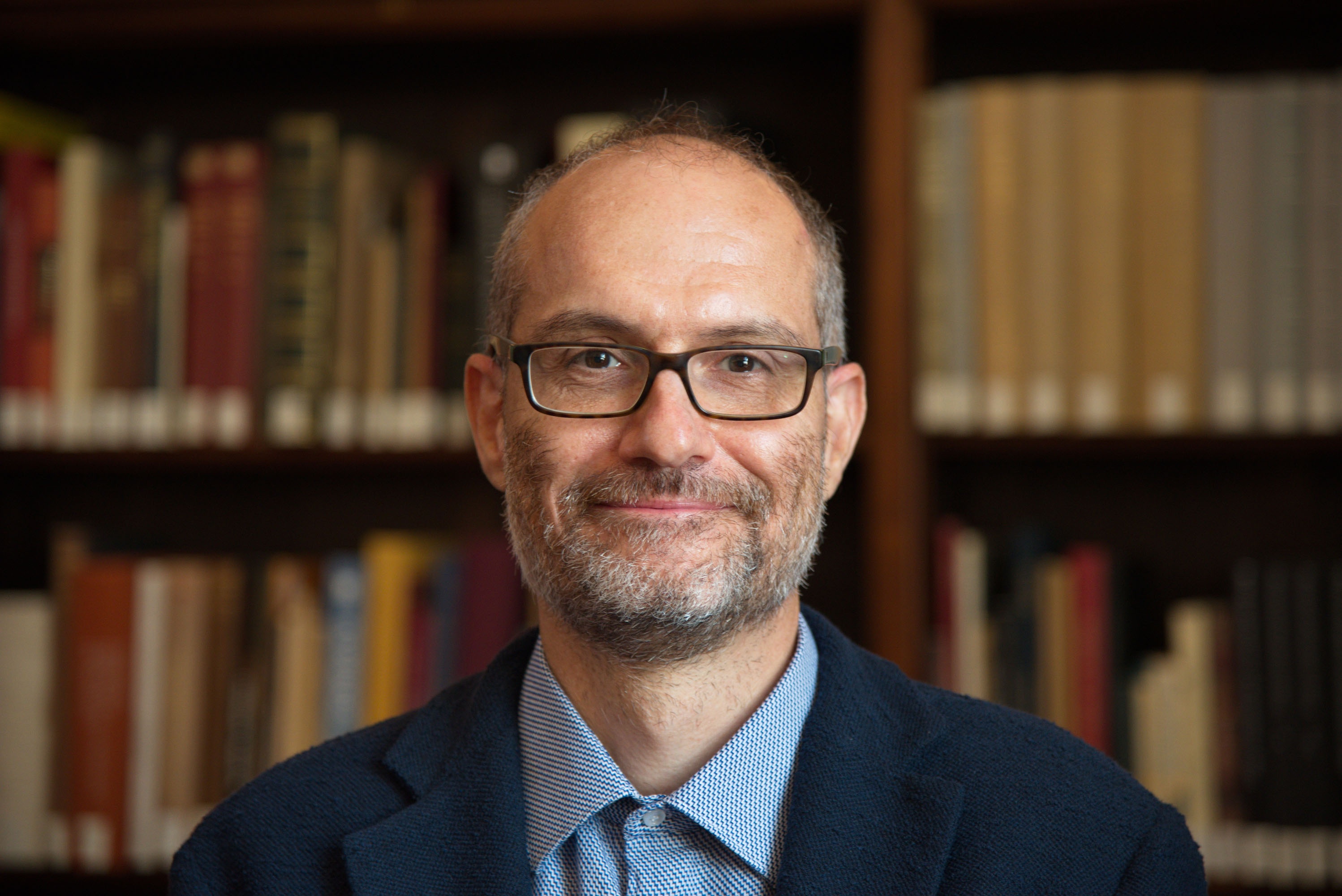 Bonora, Paolo