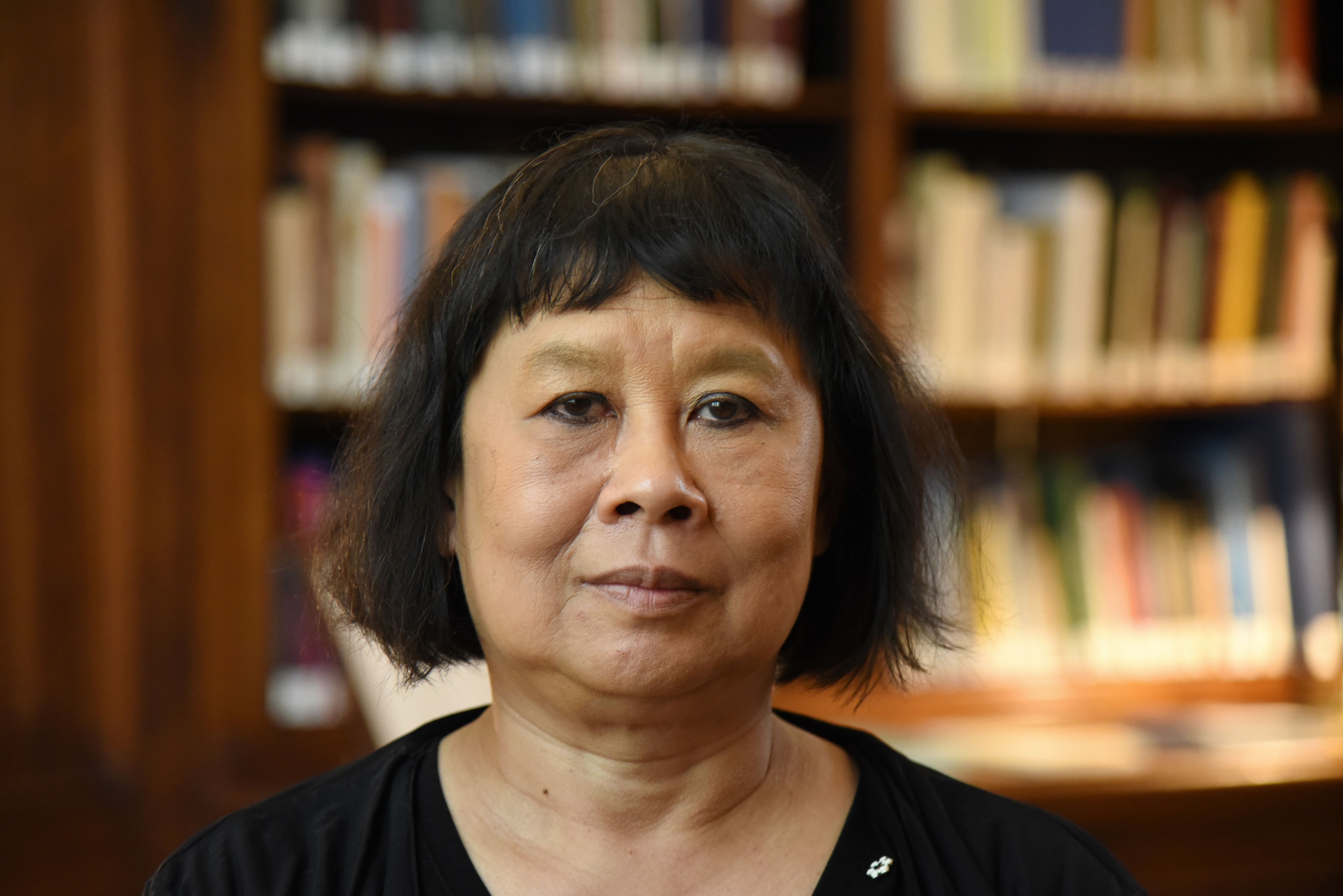 Brigitte Shim