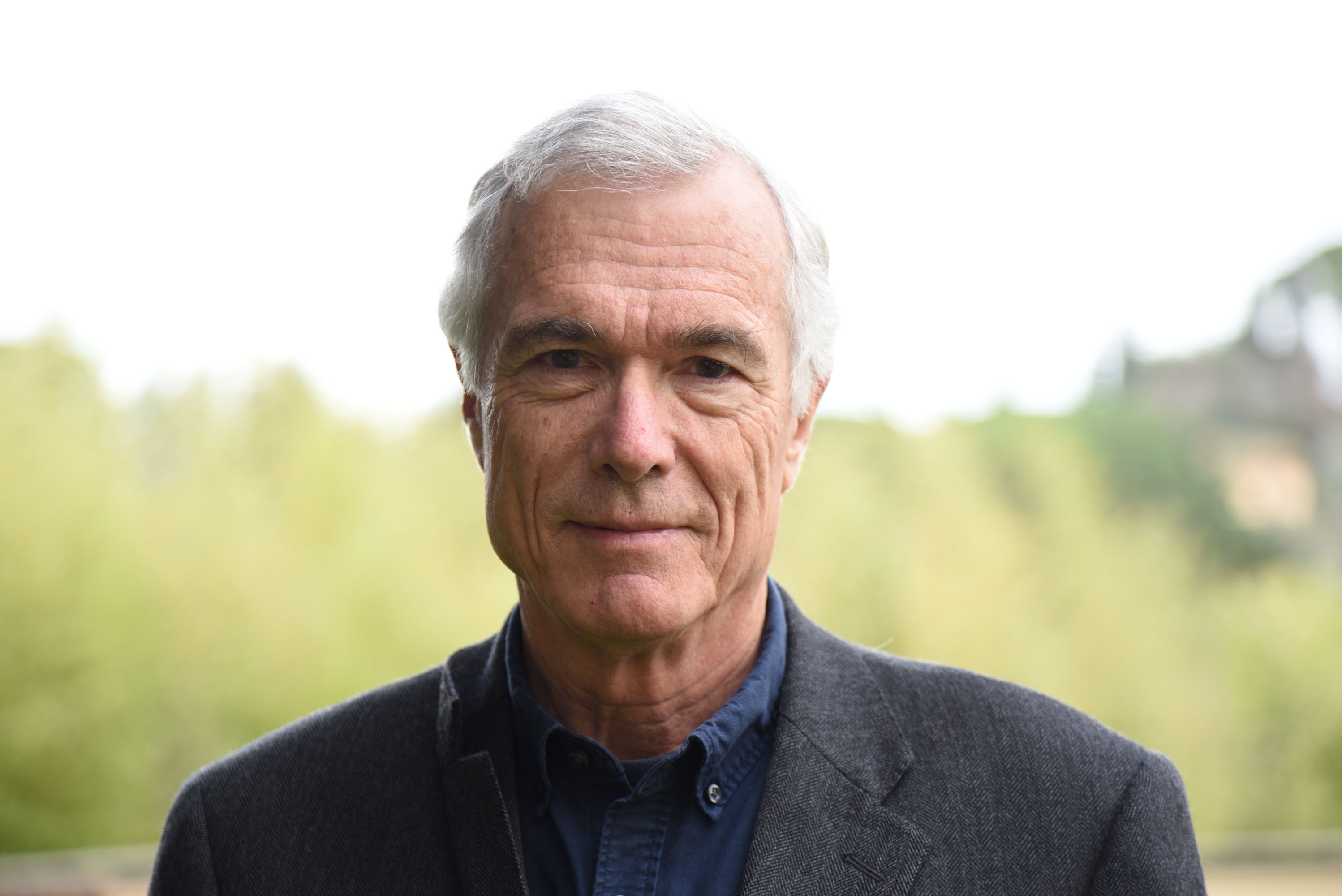 Timothy Brook
