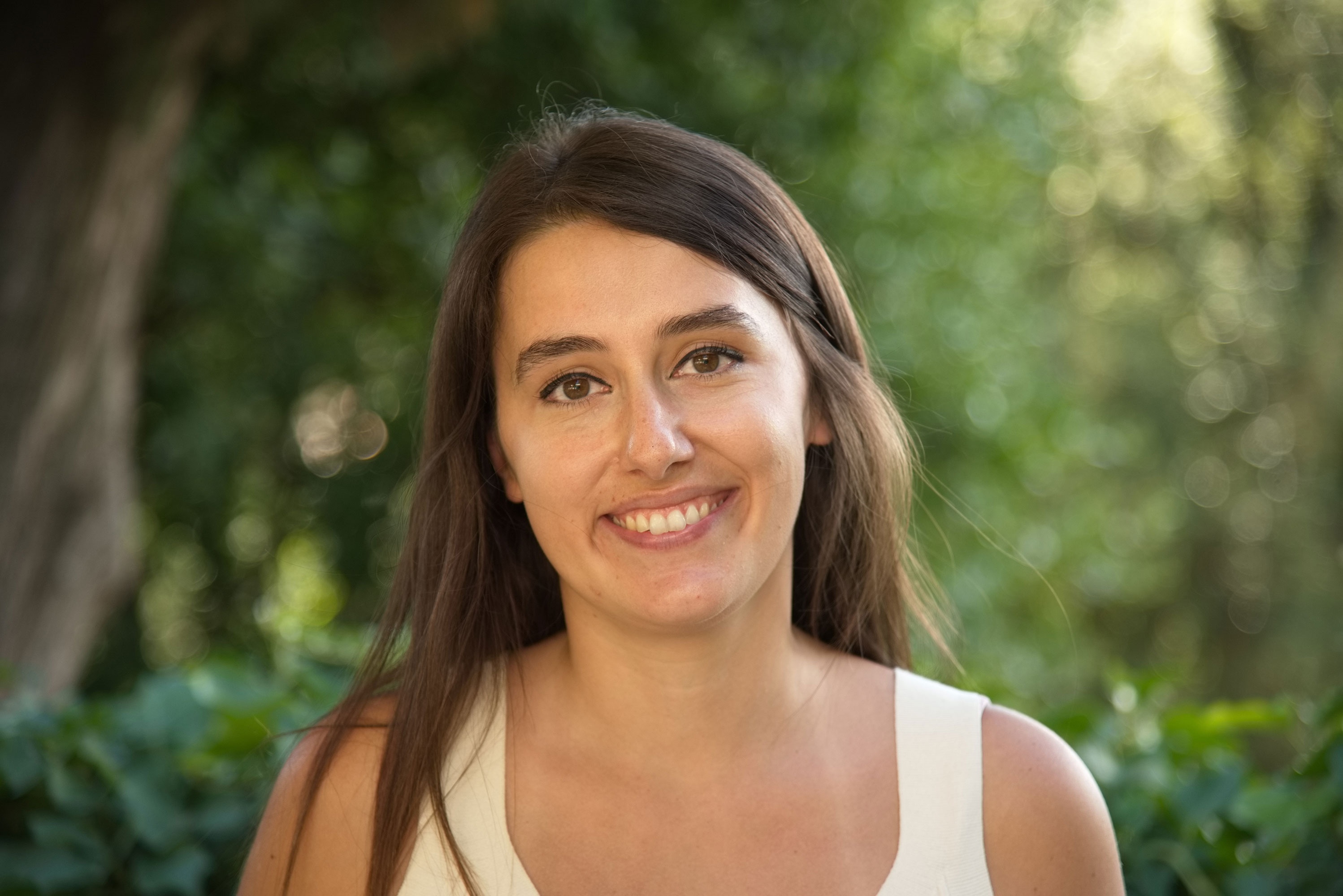 Arianna Brunori